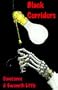 Black Corridors (Rue Morgue Vintage Mysteries)