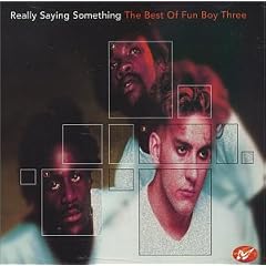 Best of:Really Saying Somethin