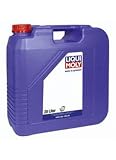 Zoom Produkt-Bild: Liqui Moly Hypoid-Getriebe&ouml;l TDL SAE 75 W-90 20 l