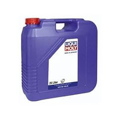 Liqui Moly Outboard Getriebeoil 20 l