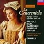 Rossini - La Cenerentola / Bartoli, Dara, Matteuzzi, Corbelli, Pertusi; Chailly [highlights]