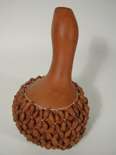 CasaPercussion Pine Cone Shaker (small)