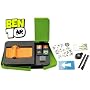 Ben 10 Hero Identity Station