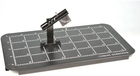 Visual Scientifics Projectile Launcher