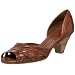 Aerosoles Women's Hoop Earing Open-Toe Image