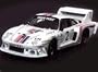 3696 1/24 Porsche Daytona 24 Hours 1980 Winner