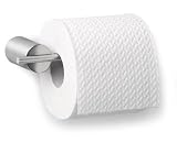 Blomus 68517 DUO WC-Rollenhalter - 