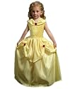Belle (Beauty) Princess Costume - size MEDIUM (3-5)