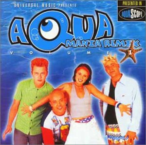CD-Charts  Search : Mania Remix, Vol. 1