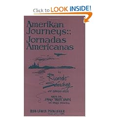 Amerikan Journeys::Jornadas Americanas
