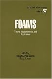 Foams (Surfactant Science)