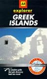Greek Islands (AA Explorer)