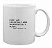 For I am fearfully and wonderfully made. Psalm cxxxix. 14. Mug