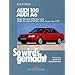 So wird's gemacht. Pflegen - warten - reparieren: So wird's gemacht, Bd.73, Audi 100 von 11/90 bis 5/94, Audi A6 von 6/94 bis 3/97, Avant bis 7/97: ... Audi A6 von 6/94 bs 3/97, Avant bis 7/97