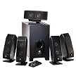 Logitech Surround Sound Speakers - Black (X-540)