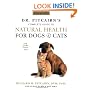 Dr. Pitcairn's New Complete Guide to Natural Health for Dogs and Cats