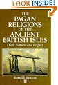 The Pagan Religions of the Ancient British Isles: Their Nature and Legacy