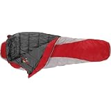 Eureka Kaycee 0 Performance Mummy Sleeping Bag