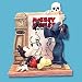 Mickey Mouse Haunted House 1929 Figurine