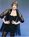 Liza Minelli in Black Dress 8x10 Photo Image