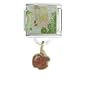 Snow White The Poisonous Apple Italian Charms Bracelet Link