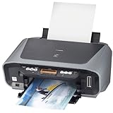 Canon-usa MP180 Pixma MP180 Photo All-in-one Print