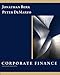 Book cover of Corporate Finance & MyFinanceLab Student Access Code Card (2nd Edition).