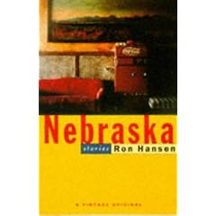 Nebraska: Stories