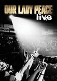 Our Lady Peace - Live