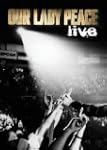 Our Lady Peace-Live