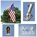 Never Furl Pole Kit