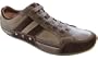 $135 Tommy Bahama Journey's End Mens Shoes - Brown, Size 12