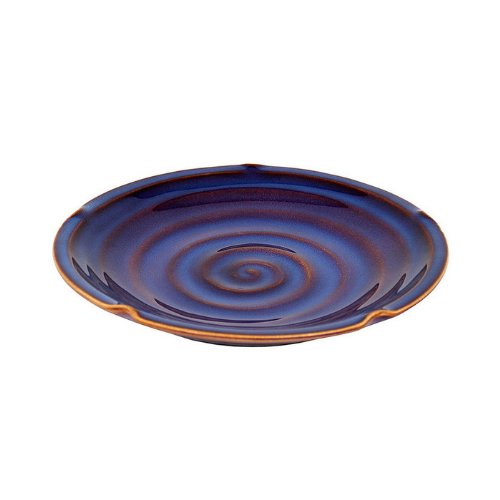 Achla Designs French Violet Ceramic Bowl