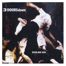 Duck and Run