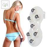 Phat QR Anti Cellulite Deep Tissue Massager
