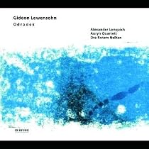 Gideon Lewensohn: Odradek
