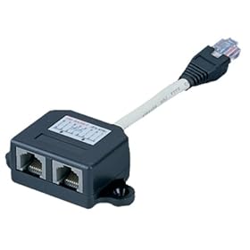 Bulk - ISDN-0016 - R�partiteur ISDN