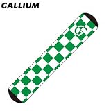 GALLIUM(ガリウム) ニットガードCH・S GREEN×WHITE AC0099