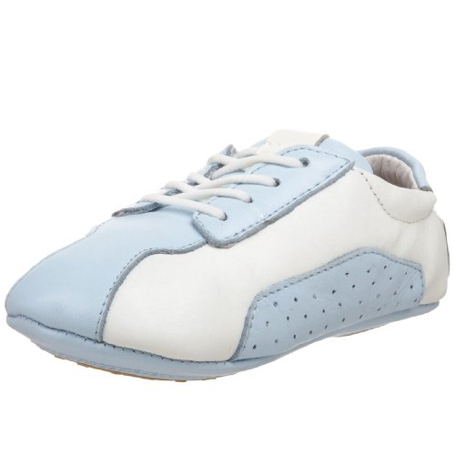 ShooFoo Infant Sam Baby Tennis Shoes