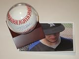 Troy Tulowitzki Colorado Rockies Signed Autographed Baseball & Wooden Case Authentic Certified Coa + Hologram