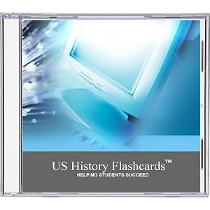 AP US History Flashcards – Over 1400 flashcards