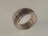 Sterling Silver Harley Davidson Rings - RG-0001