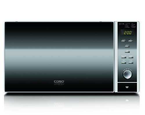 Caso ECO 25 MG, Design Mikrowelle und Grill