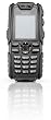 Sonim XP3.2 Quest Pro Outdoor-Handy Schwarz