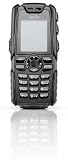 Sonim - XP3 Quest BK EU - T&eacute;l&eacute;phone portable - Tri-bande - GSM / GPS / EDGE - Appareil photo 2 Mpix - Radio FM - Noir