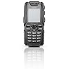 Sonim XP3.2 Quest Pro Outdoor-Handy Schwarz