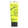 1x UV Neon Body & Face Paint Yellow