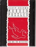 Sixty second murder puzzles