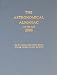 The astronomical almanac for the year 2008