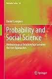 Probability and social science : methodological relationships between the two approaches